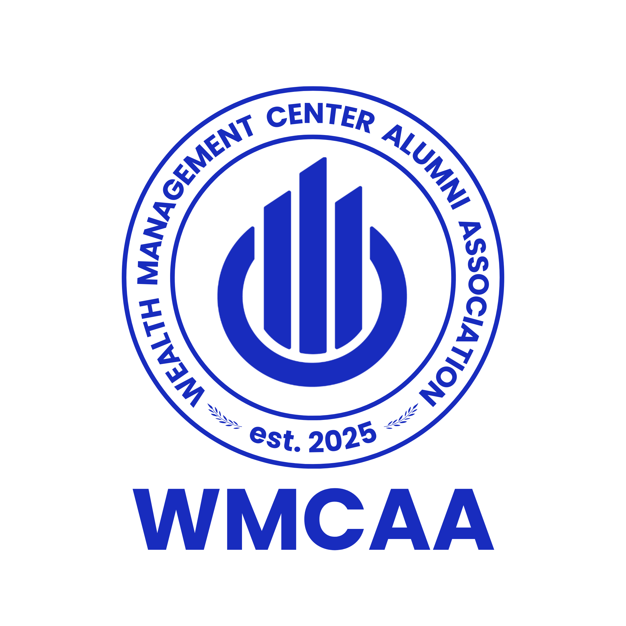 WMCAA logo